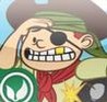 Clumsy Pirates Image