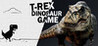 T-Rex Dinosaur Game Image
