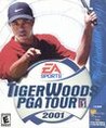 Tiger Woods PGA Tour 2001 Image