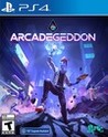 Arcadegeddon Image