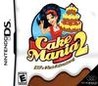 Cake Mania 2: Jill's Next Adventure! Image