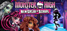 Monster High: New Ghoul in School Image