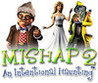 Mishap 2: An Intentional Haunting Image