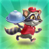 Raccoon Pizza Rush Image