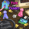 Tux and Fanny Image