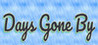 Days Gone By Image