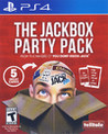 The Jackbox Party Pack Image