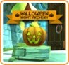 Halloween Night Archery Image