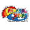 Parasol Stars: The Story of Bubble Bobble III