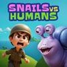 Snails vs Humans Image