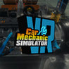 Car Mechanic Simulator VR Image