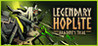 Legendary Hoplite: Arachne's Trial Image