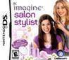 Imagine Salon Stylist Image