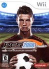 Pro Evolution Soccer 2008 Image