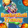 Chuck E. Cheese's Basketball Frenzy Image