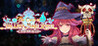 The Oath of the Dark Magic Queen Image