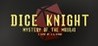 Dice Knight: Mystery of the Moirai Image