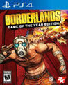 Borderlands: Game of the Year Edition Image