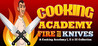 Cooking Academy: Fire and Knives Image