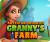 Adventure Mosaics: Granny's Farm Image
