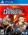 The Legend of Heroes: Trails through Daybreak II