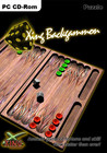 Xing Backgammon Image
