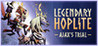 Legendary Hoplite: Ajax's Trial Image