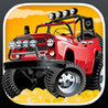 4x4 Desert Adventure Race ULTRA - Off-Road Monster-Truck Racing Game Image