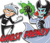 Danny Phantom Ghost Frenzy Image