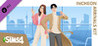The Sims 4: Incheon Arrivals Kit Image