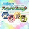 Hatsune Miku: Project Diva Future Tone - 3rd Encore Pack