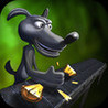 Kung Fu Wolf Image