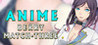 Anime Berry Match-Three Image
