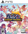 Date Everything!