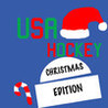 USA Air Hockey Image