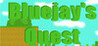 Bluejay's Quest Image