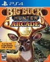 Big Buck Hunter Arcade Image
