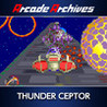 Arcade Archives: Thunder Ceptor Image
