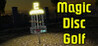 Magic Disc Golf Image