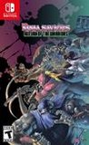 The Ninja Saviors: Return of the Warriors Image