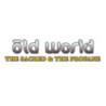 Old World - The Sacred and The Profane Image