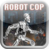 Robot Cop - A Machine Adventure Run Image