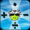 Math Balloons - Mathematics Training: Addition, Subtraction, Multiplication, Division and Brain Teaser for Children and Masterminds presented by Snake Image
