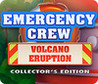 Emergency Crew: Volcano Eruption Image