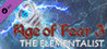 Age of Fear 3: The Elementalist Image