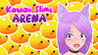 Kawaii Slime Arena Image