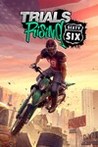 Trials Rising: Sixty-Six Image