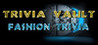 Trivia Vault: Fashion Trivia