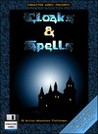 Cloaks and Spells Image