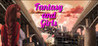 Fantasy and Girls Image